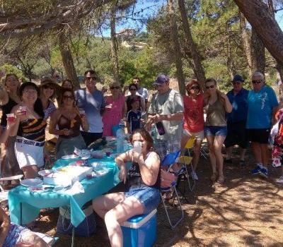 PicNic les Sardinaux 17 07 2016