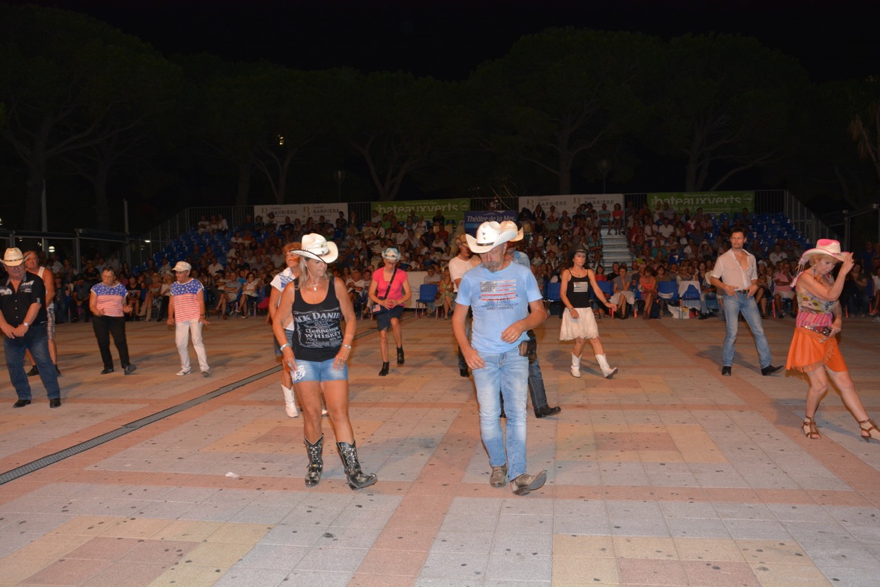 country day 2015