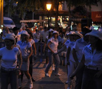 Fête de la musique le 21 juin 2012