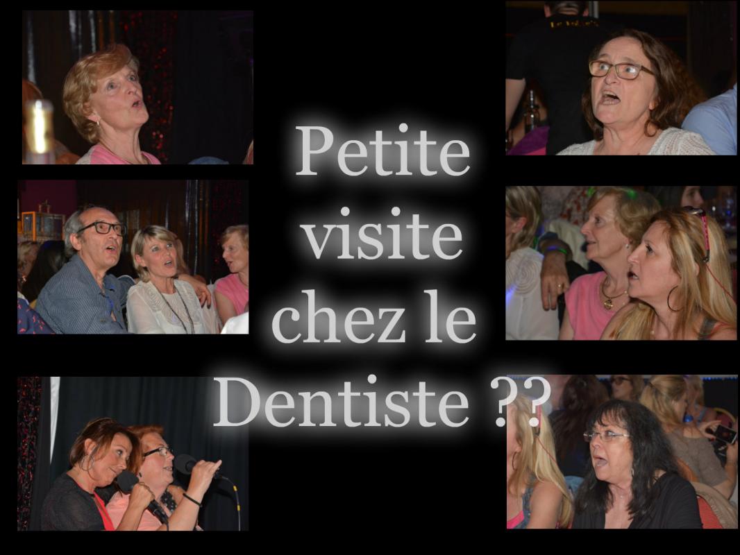 Dentiste