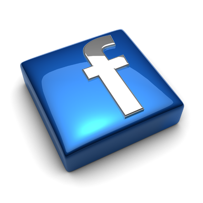 Facebook logo png 2317